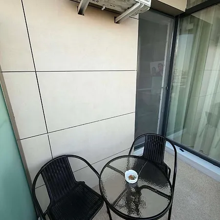David Luxury Năvodari