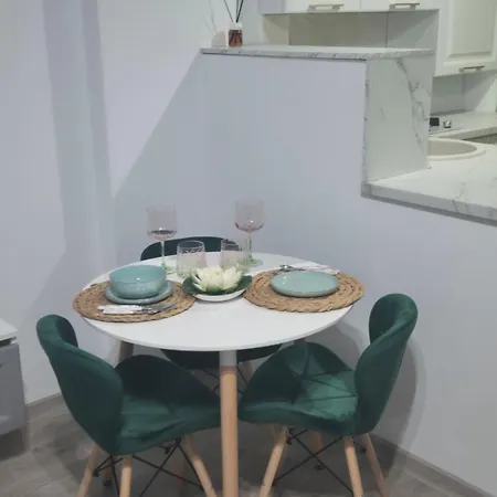 David Luxury Apartman *