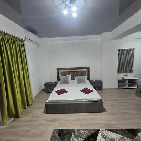 Apartman David Luxury