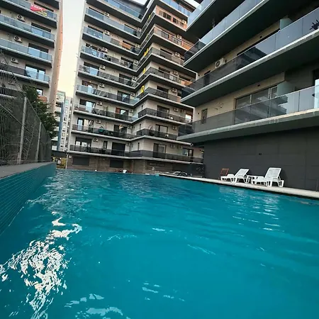 Apartman David Luxury *