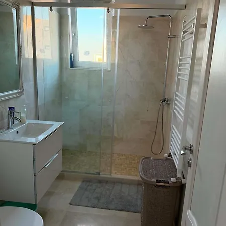 David Luxury Apartman *